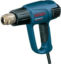 Технический фен Bosch GHG 660 LCD