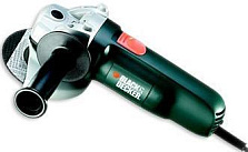 Угловая шлифмашина Black-Decker CD115KM
