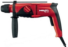 Перфоратор HILTI TE 2