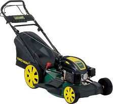 Газонокосилка MTD YM 5521 SРO HW