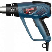 Технический фен Mega MF 2300 LСD