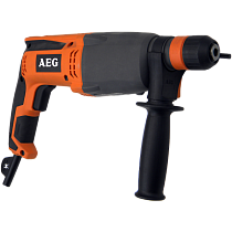 Перфоратор AEG KH 24 XE