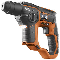 Перфоратор AEG BBH 12 Li-0