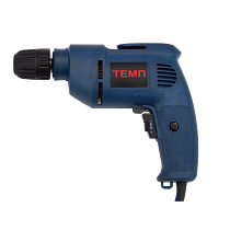 Дрель ТЕМП ДЭ-450