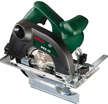 Дисковая пила Bosch PKS 40