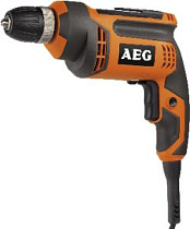 Дрель AEG BE 705 R