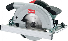 Дисковая пила Metabo KS 66