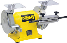 Заточный станок DeWALT DW754
