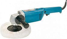 Полировальная машина Makita 9207SPB
