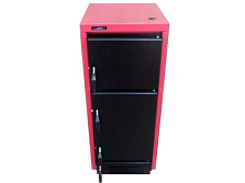 Твердотопливный котел Forte BT-S 28 кВт