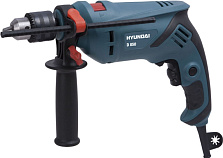 Дрель Hyundai D 850 Expert