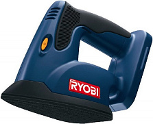 Вибрационная шлифмашина Ryobi CCC 1801 M