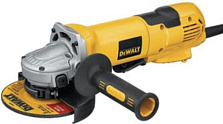 Угловая шлифмашина DeWALT D28136KD