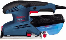 Вибрационная шлифмашина Bosch GSS 23 AE