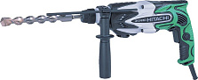Перфоратор Hitachi DH24PB3