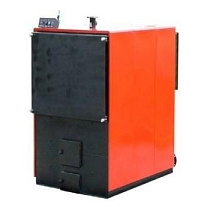 Котел твердотопливный Demrad SOLITECH QVADRA PRO КК 150 М