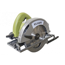 Дисковая пила Eltos ПД-185-2100