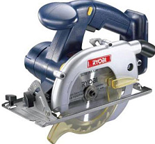 Дисковая пила Ryobi CCS-1801DM