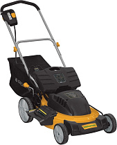 Газонокосилка GRUNTEK 51A