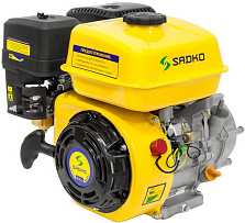 Двигатель бензиновый SADKO GE-200R
