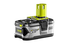 Аккумулятор RYOBI ONE+ RB18L40 18V 4.0A/h