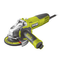 Угловая шлифмашина Ryobi RAG1010-125 SF