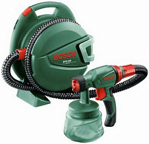 Краскопульт Bosch PFS 65