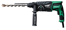 Перфоратор Hitachi DH26PB