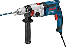 Дрель Bosch GSB 21-2 RE БЗП