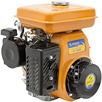 Двигатель бензиновый SADKO EY-200R