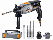 Перфоратор Protool CHP 2EQ