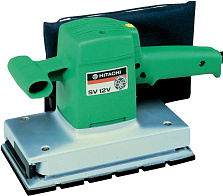 Вибрационная шлифмашина Hitachi SV12V