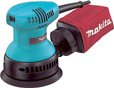 Вибрационная шлифмашина Makita BO5010