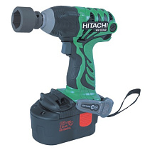 Гайковерт Hitachi WR18DMR