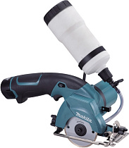Дисковая пила Makita CC300DZ
