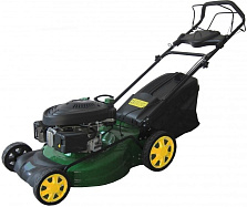 Газонокосилка Iron Angel GM 53 SP
