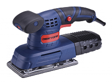 Вибрационная шлифмашина DEXTONE DXFS-220E