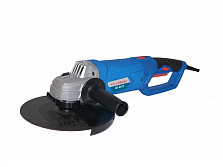Угловая шлифмашина BauMaster  AG-9023