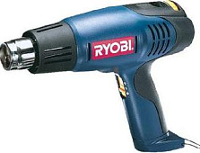 Технический фен Ryobi EHG-2002LED