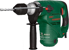 Перфоратор DWT BH-650 VS BMC