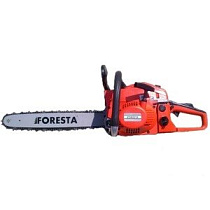 Бензопила Foresta FA-45P