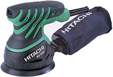 Вибрационная шлифмашина Hitachi SV13YA