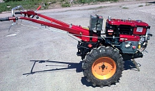 Мотоблок Булат BT1010E