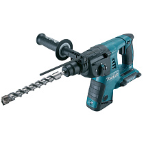 Перфоратор Makita DHR263Z