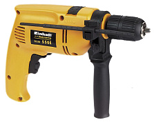 Дрель Einhell BSM 550 E