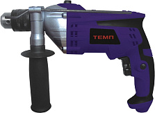 Дрель ТЕМП ДЭУ-950