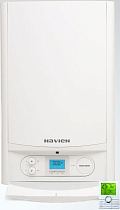 Котел газовый конденсацоинный Navien NCN-40K