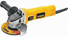 Угловая шлифмашина DeWALT DWE4151