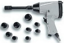 Гайковерт ABAC 8973005411