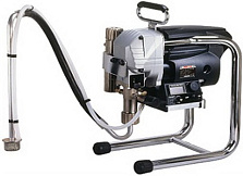 Краскопульт AGP PM 021 LF